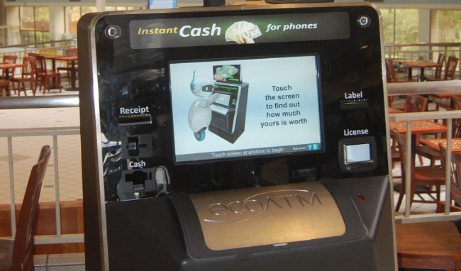 ecoatm cash